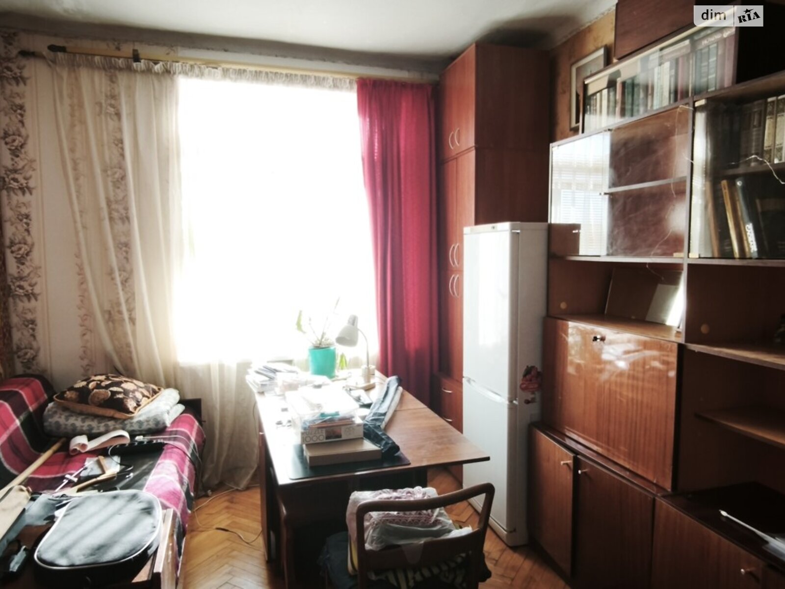 двухкомнатная квартира в Киеве, район Первомайский Массив, на ул. Лондонская 7 в аренду на долгий срок помесячно фото 1