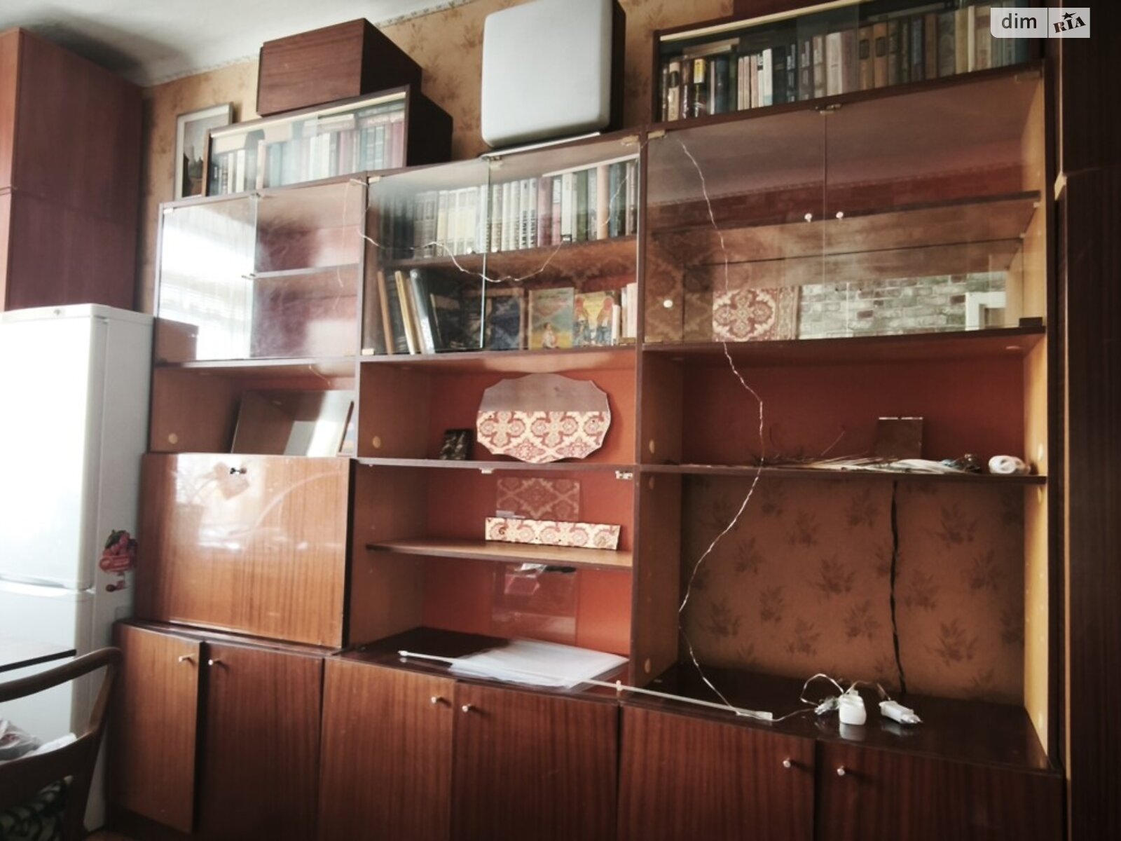 двухкомнатная квартира в Киеве, район Первомайский Массив, на ул. Лондонская 7 в аренду на долгий срок помесячно фото 1