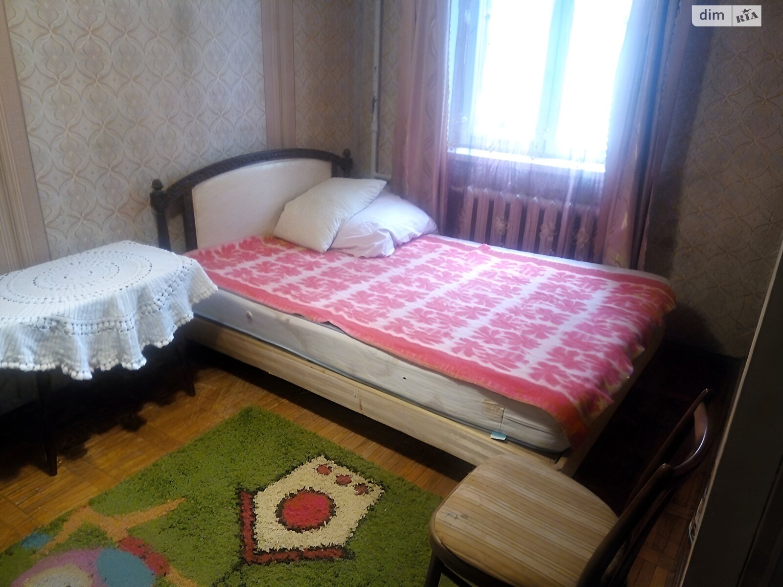 двокімнатна квартира в Києві, район Першотравневий Масив, на вул. Уманська 37 в довготривалу оренду помісячно фото 1 двокімнатна квартира в Києві, район Першотравневий Масив, на вул. Уманська 37 в довготривалу оренду помісячно фото 1