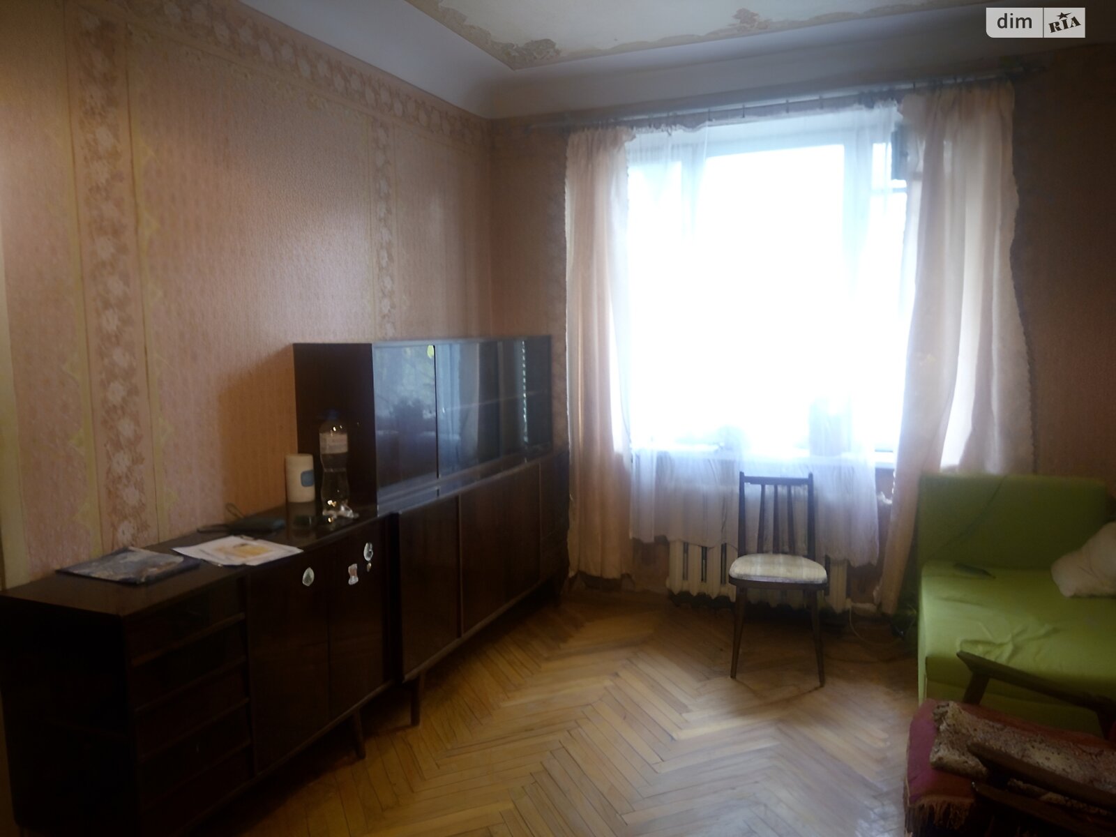 двокімнатна квартира в Києві, район Першотравневий Масив, на вул. Уманська 37 в довготривалу оренду помісячно фото 1 двокімнатна квартира в Києві, район Першотравневий Масив, на вул. Уманська 37 в довготривалу оренду помісячно фото 1