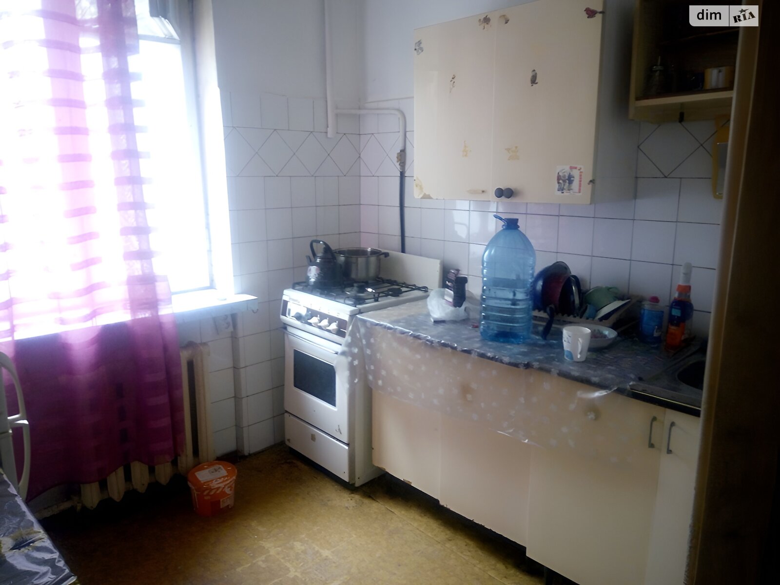 двокімнатна квартира в Києві, район Першотравневий Масив, на вул. Уманська 37 в довготривалу оренду помісячно фото 1 двокімнатна квартира в Києві, район Першотравневий Масив, на вул. Уманська 37 в довготривалу оренду помісячно фото 1