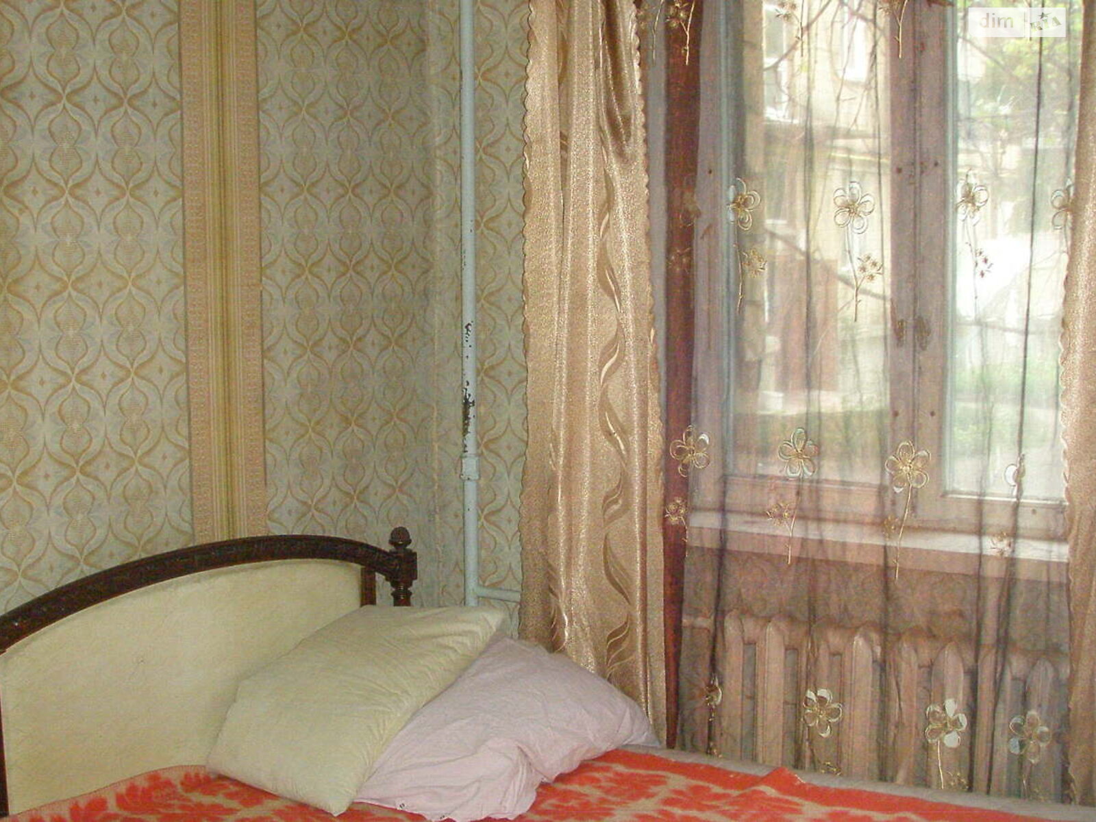 двокімнатна квартира в Києві, район Першотравневий Масив, на вул. Уманська 37 в довготривалу оренду помісячно фото 1 двокімнатна квартира в Києві, район Першотравневий Масив, на вул. Уманська 37 в довготривалу оренду помісячно фото 1
