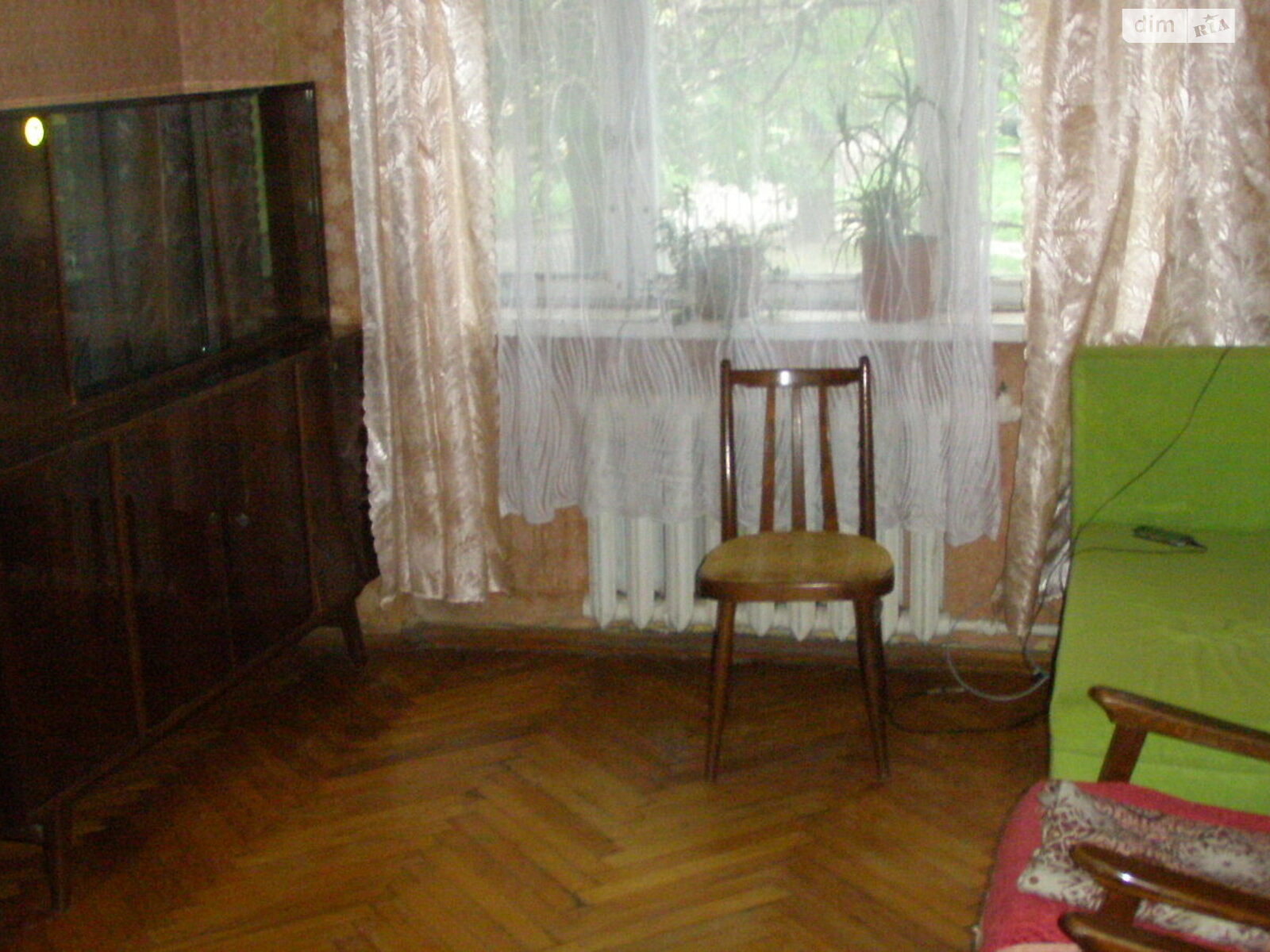 двокімнатна квартира в Києві, район Першотравневий Масив, на вул. Уманська 37 в довготривалу оренду помісячно фото 1 двокімнатна квартира в Києві, район Першотравневий Масив, на вул. Уманська 37 в довготривалу оренду помісячно фото 1