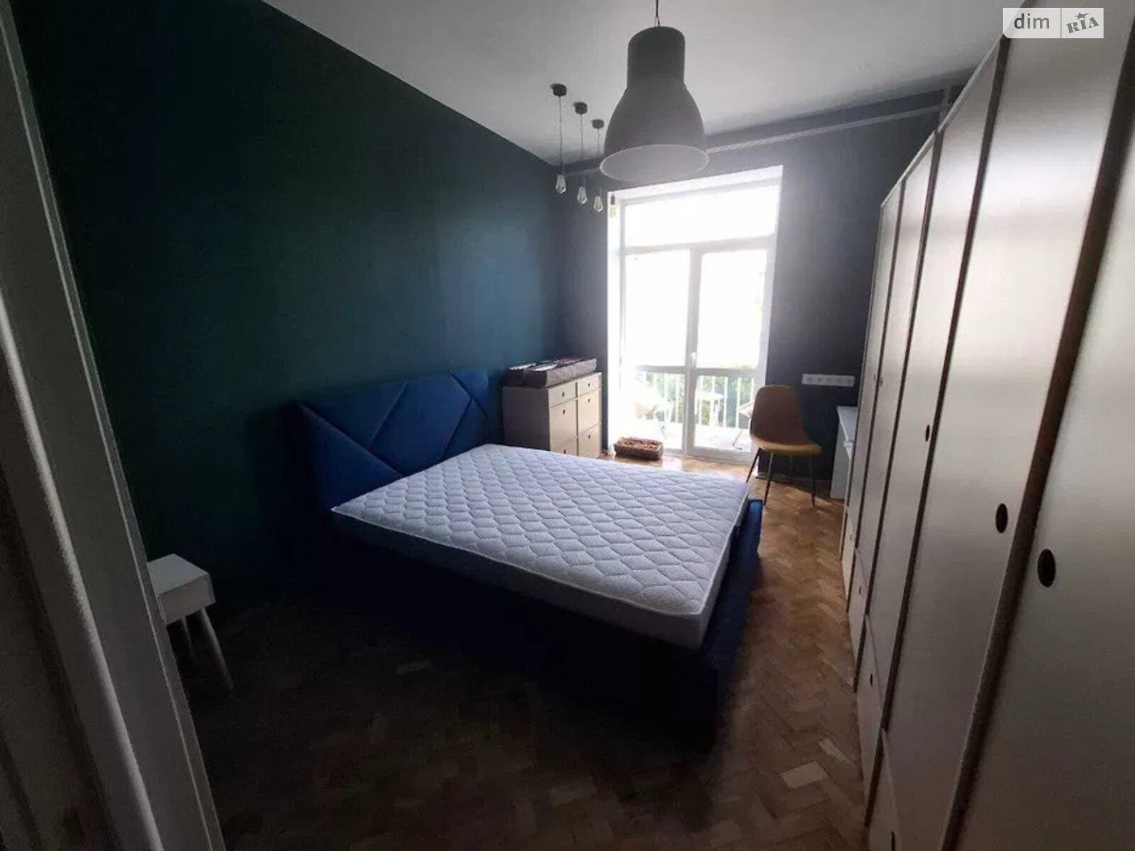 двокімнатна квартира в Києві, район Першотравневий Масив, на вул. Уманська 47 в довготривалу оренду помісячно фото 1 двокімнатна квартира в Києві, район Першотравневий Масив, на вул. Уманська 47 в довготривалу оренду помісячно фото 1