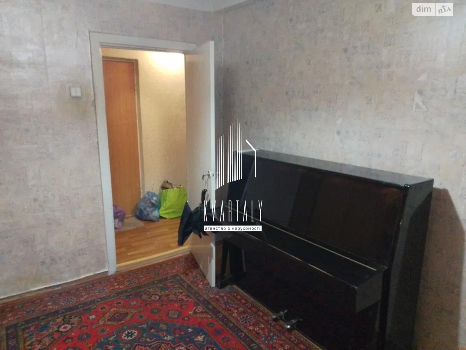 двокімнатна квартира в Києві, район Першотравневий Масив, на вул. Уманська 33А в довготривалу оренду помісячно фото 1 двокімнатна квартира в Києві, район Першотравневий Масив, на вул. Уманська 33А в довготривалу оренду помісячно фото 1