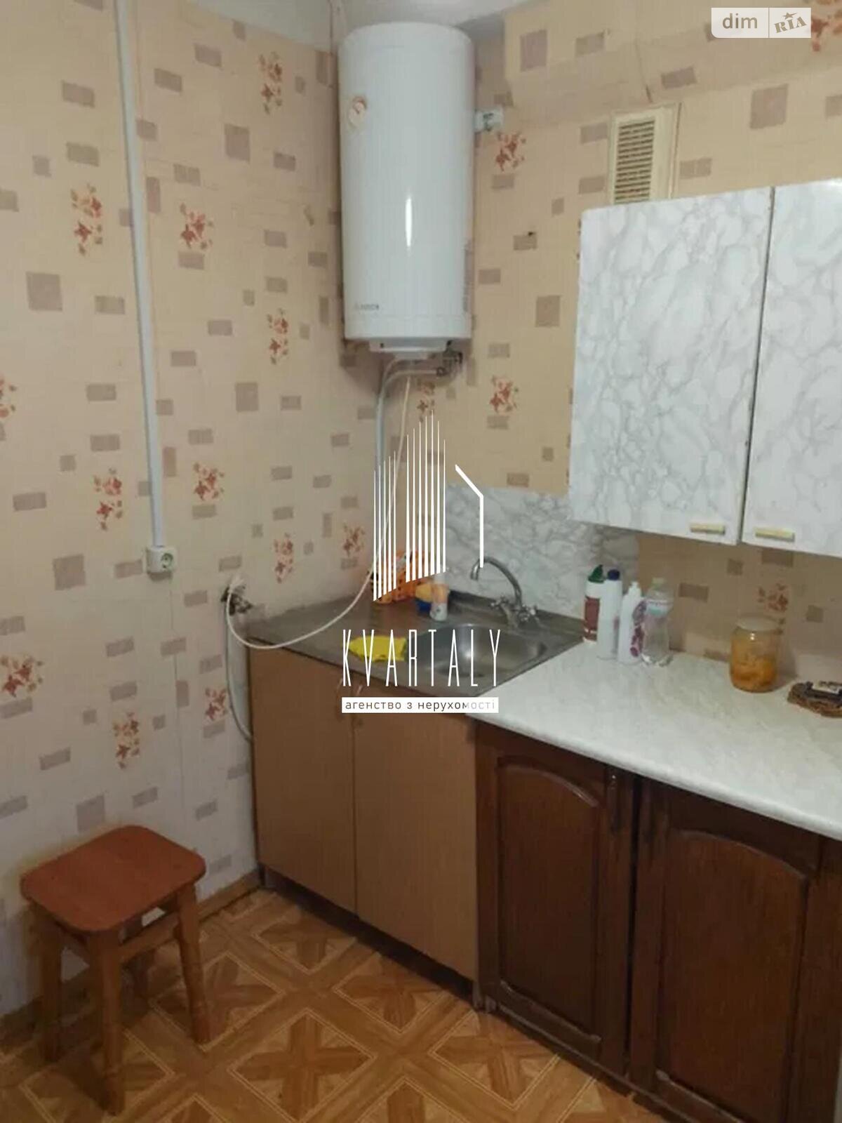 двокімнатна квартира в Києві, район Першотравневий Масив, на вул. Уманська 33А в довготривалу оренду помісячно фото 1 двокімнатна квартира в Києві, район Першотравневий Масив, на вул. Уманська 33А в довготривалу оренду помісячно фото 1