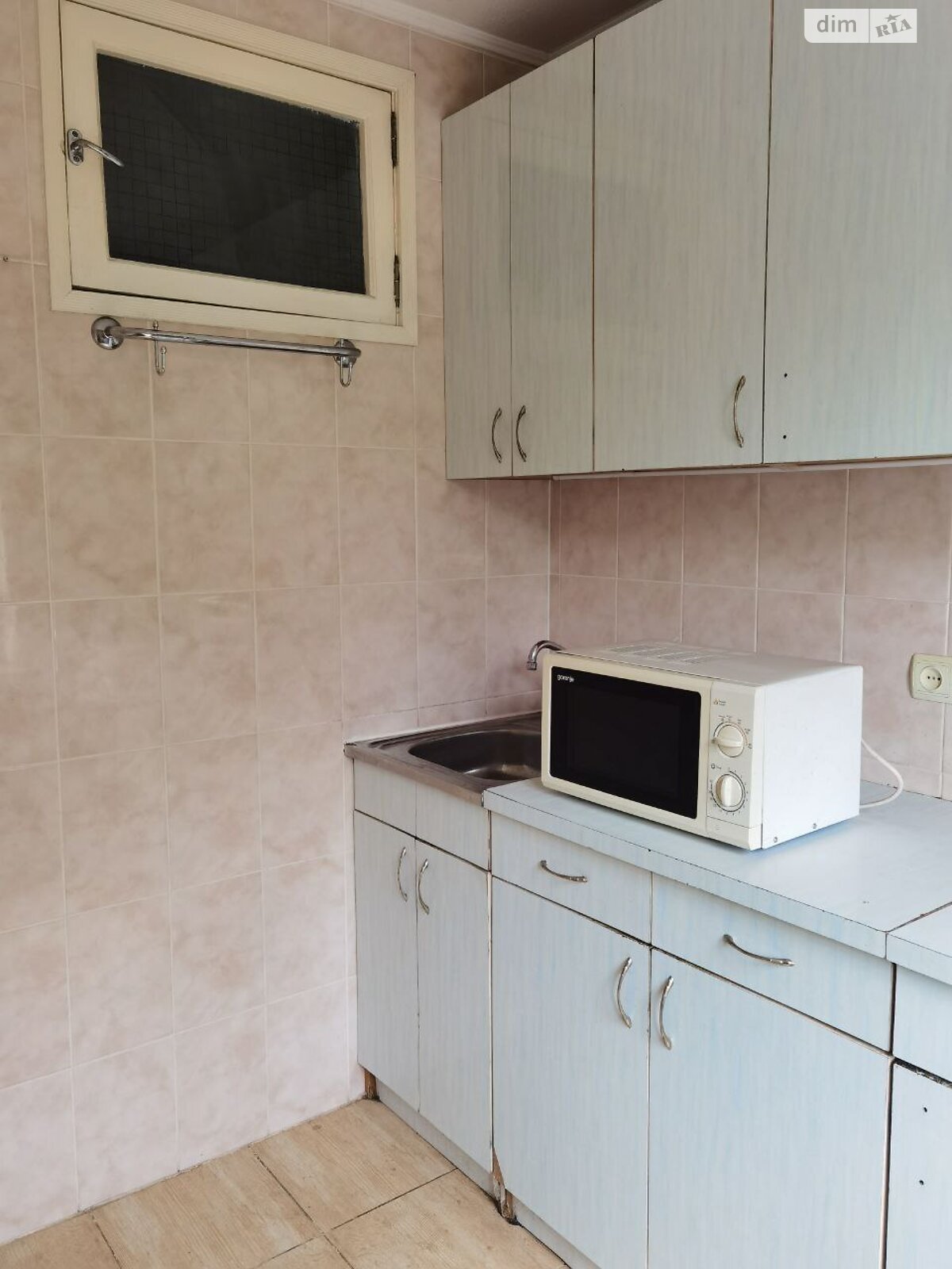 двокімнатна квартира в Києві, район Першотравневий Масив, на вул. Ушинського в довготривалу оренду помісячно фото 1 двокімнатна квартира в Києві, район Першотравневий Масив, на вул. Ушинського в довготривалу оренду помісячно фото 1