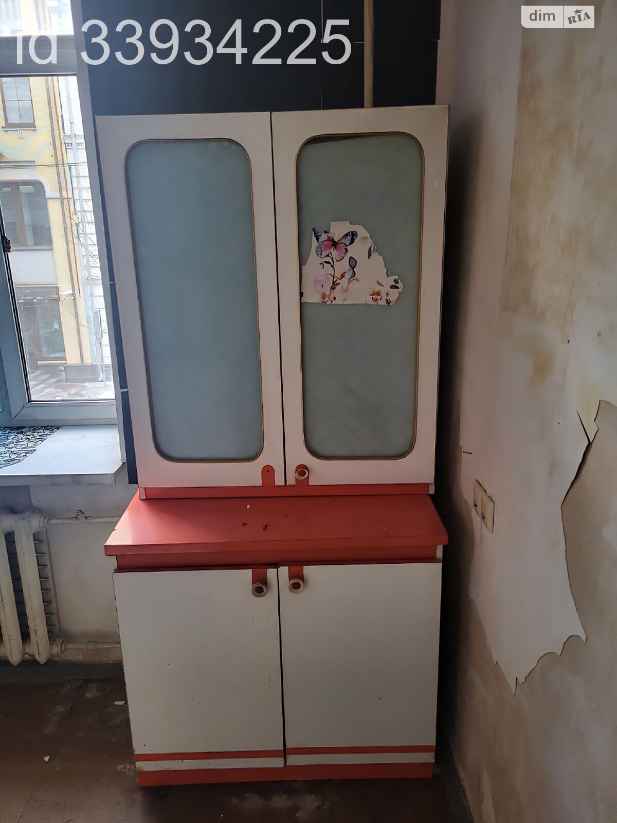 однокомнатная квартира в Киеве, район Подол, на ул. Борисоглебская 9/15 в аренду на долгий срок помесячно фото 1