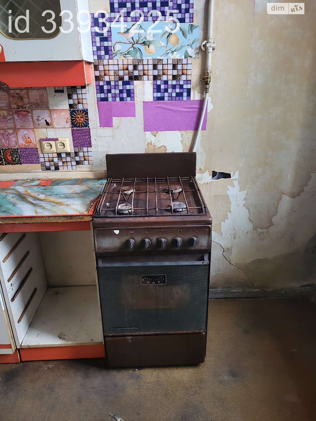 однокомнатная квартира в Киеве, район Подол, на ул. Борисоглебская 9/15 в аренду на долгий срок помесячно фото 1