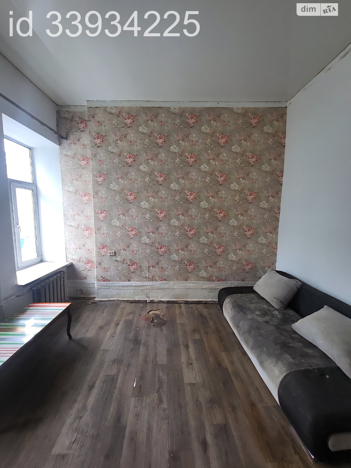 однокомнатная квартира в Киеве, район Подол, на ул. Борисоглебская 9/15 в аренду на долгий срок помесячно фото 1