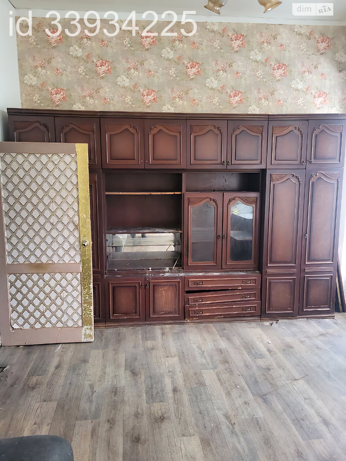 однокомнатная квартира в Киеве, район Подол, на ул. Борисоглебская 9/15 в аренду на долгий срок помесячно фото 1