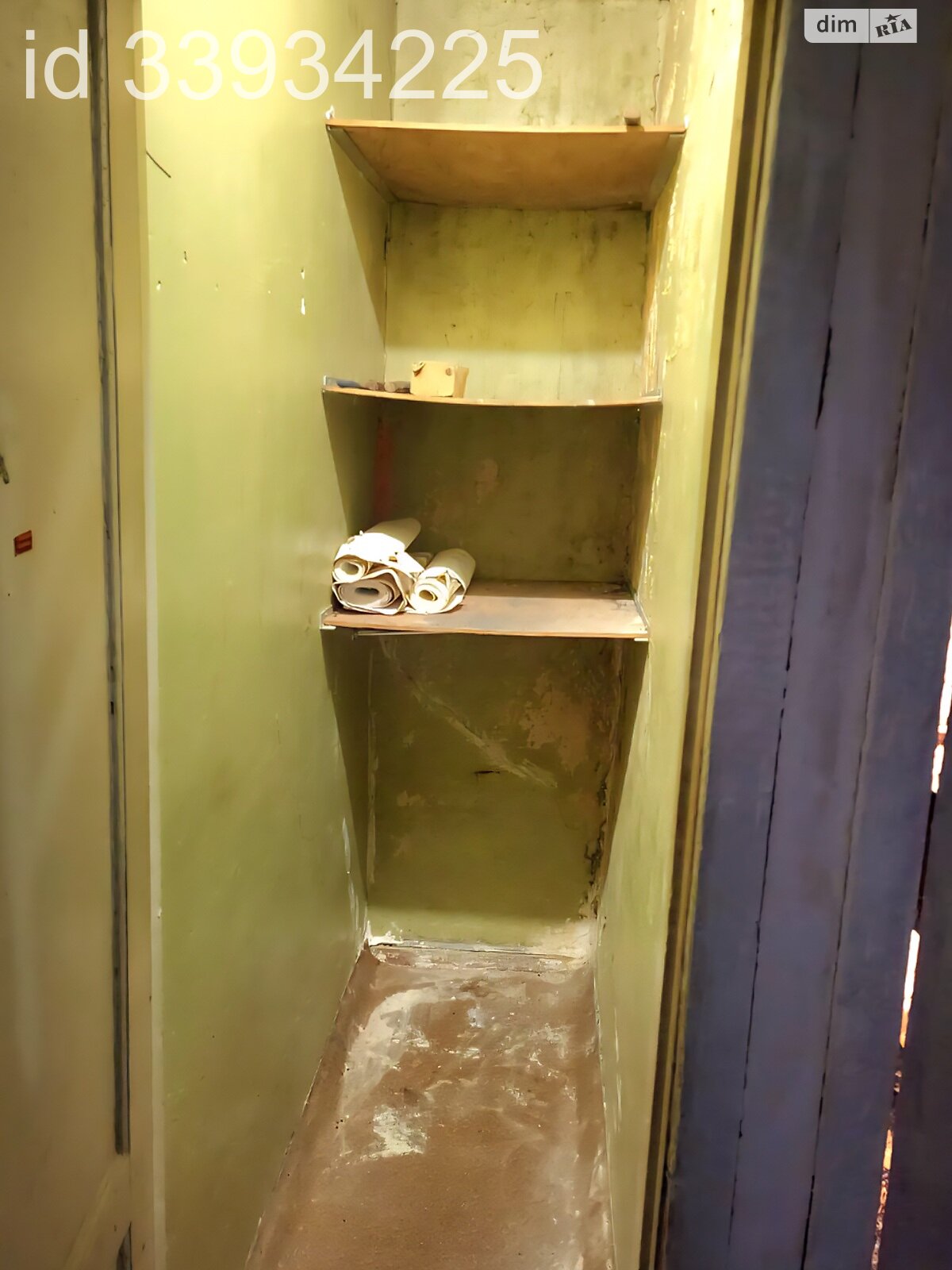 однокомнатная квартира в Киеве, район Подол, на ул. Борисоглебская 9/15 в аренду на долгий срок помесячно фото 1