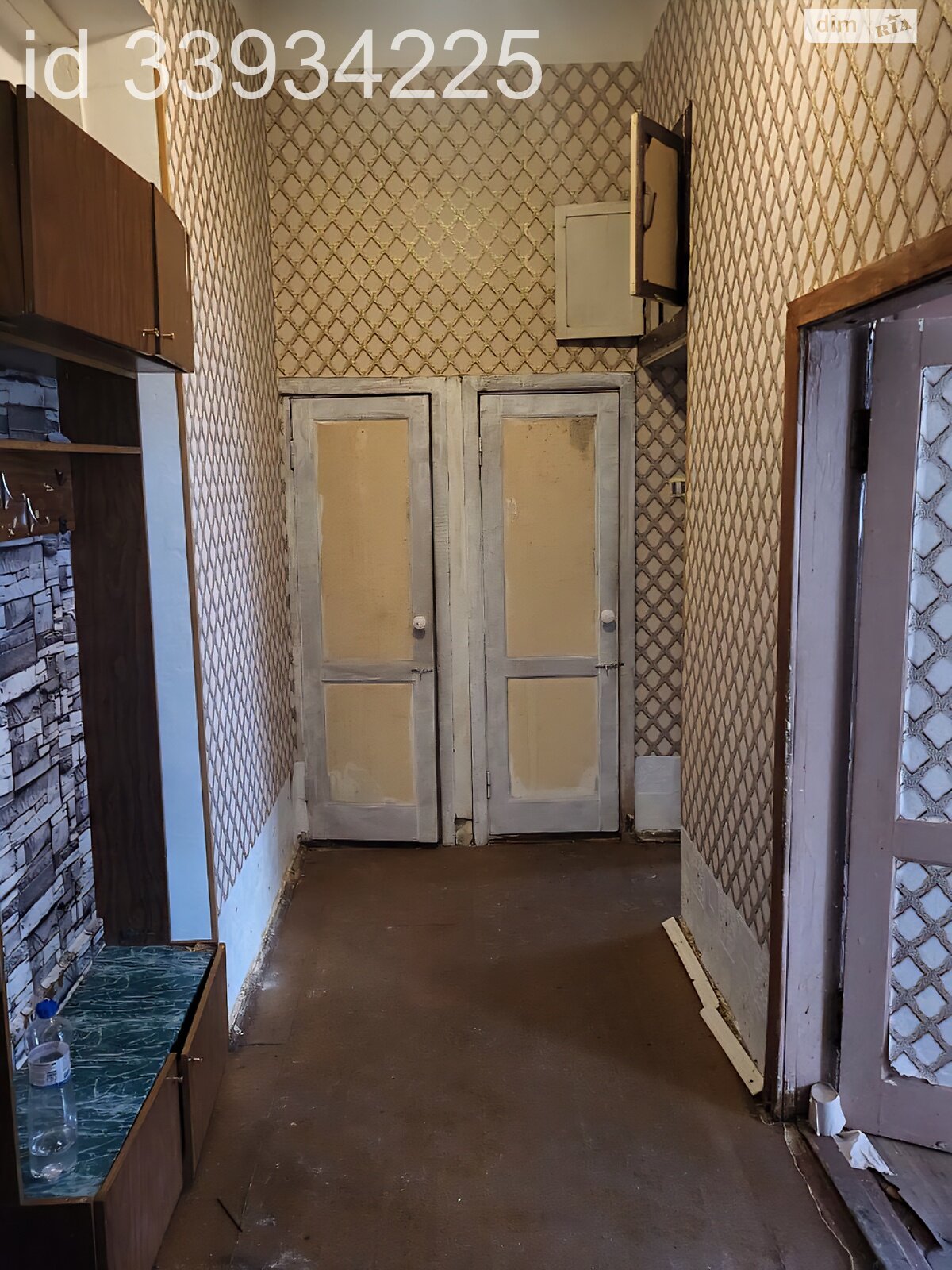 однокомнатная квартира в Киеве, район Подол, на ул. Борисоглебская 9/15 в аренду на долгий срок помесячно фото 1