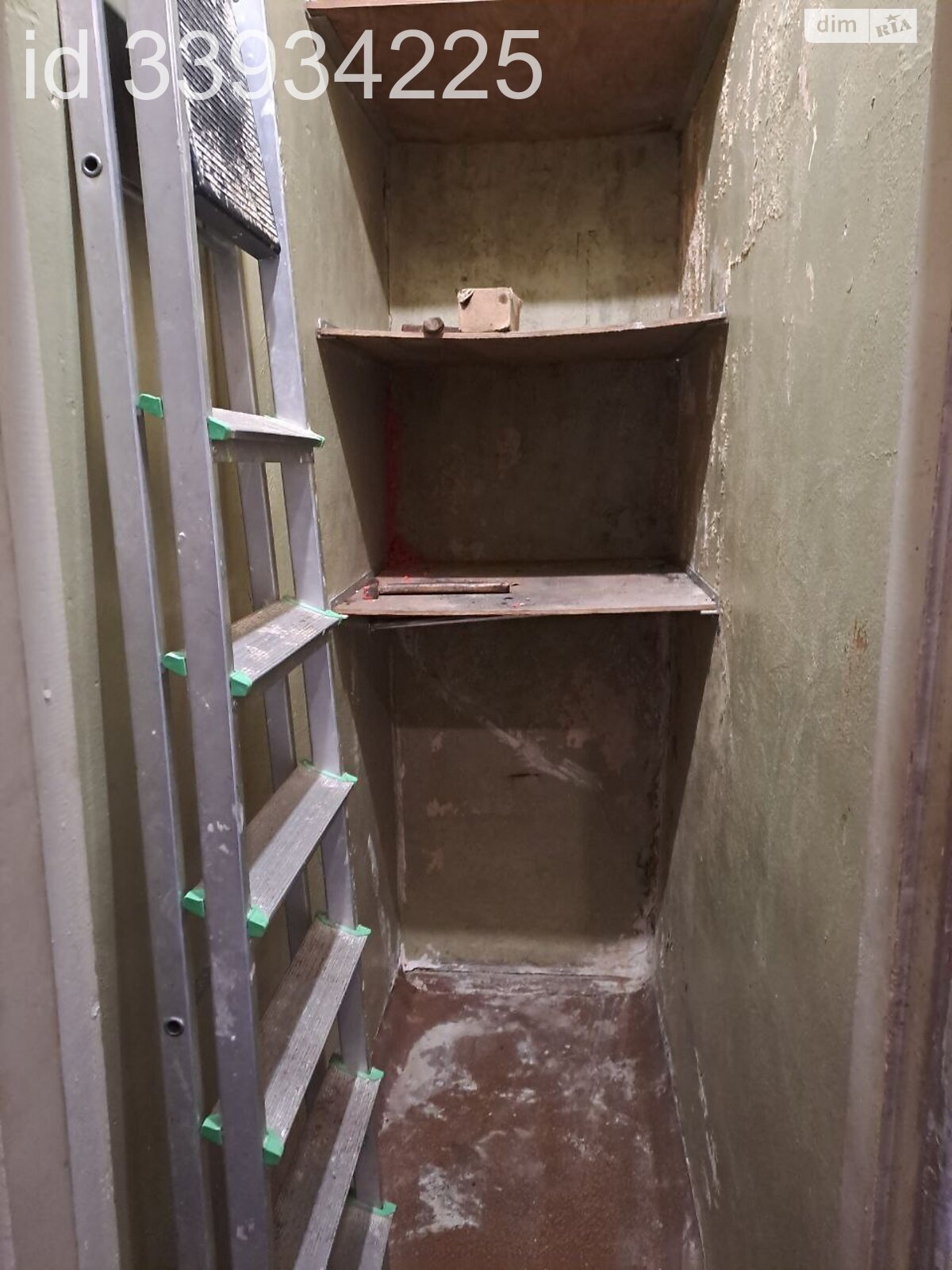 однокомнатная квартира в Киеве, район Подол, на ул. Борисоглебская 9/15 в аренду на долгий срок помесячно фото 1