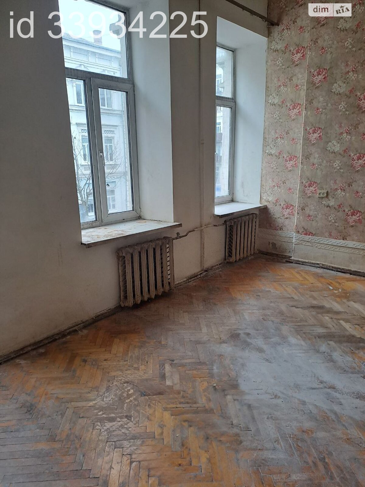 однокомнатная квартира в Киеве, район Подол, на ул. Борисоглебская 9/15 в аренду на долгий срок помесячно фото 1