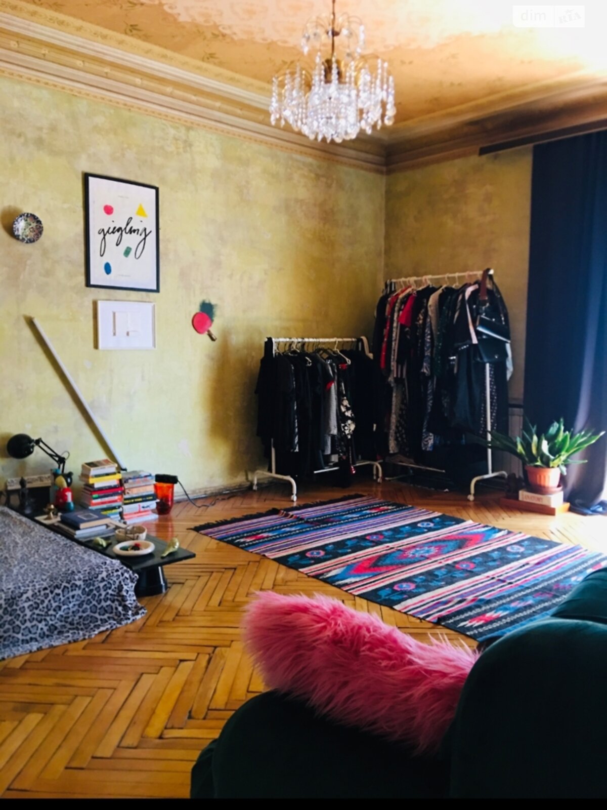двухкомнатная квартира без мебели в Киеве, район Подол, на ул. Верхний Вал 52 в аренду на долгий срок помесячно фото 1 двухкомнатная квартира без мебели в Киеве, район Подол, на ул. Верхний Вал 52 в аренду на долгий срок помесячно фото 1