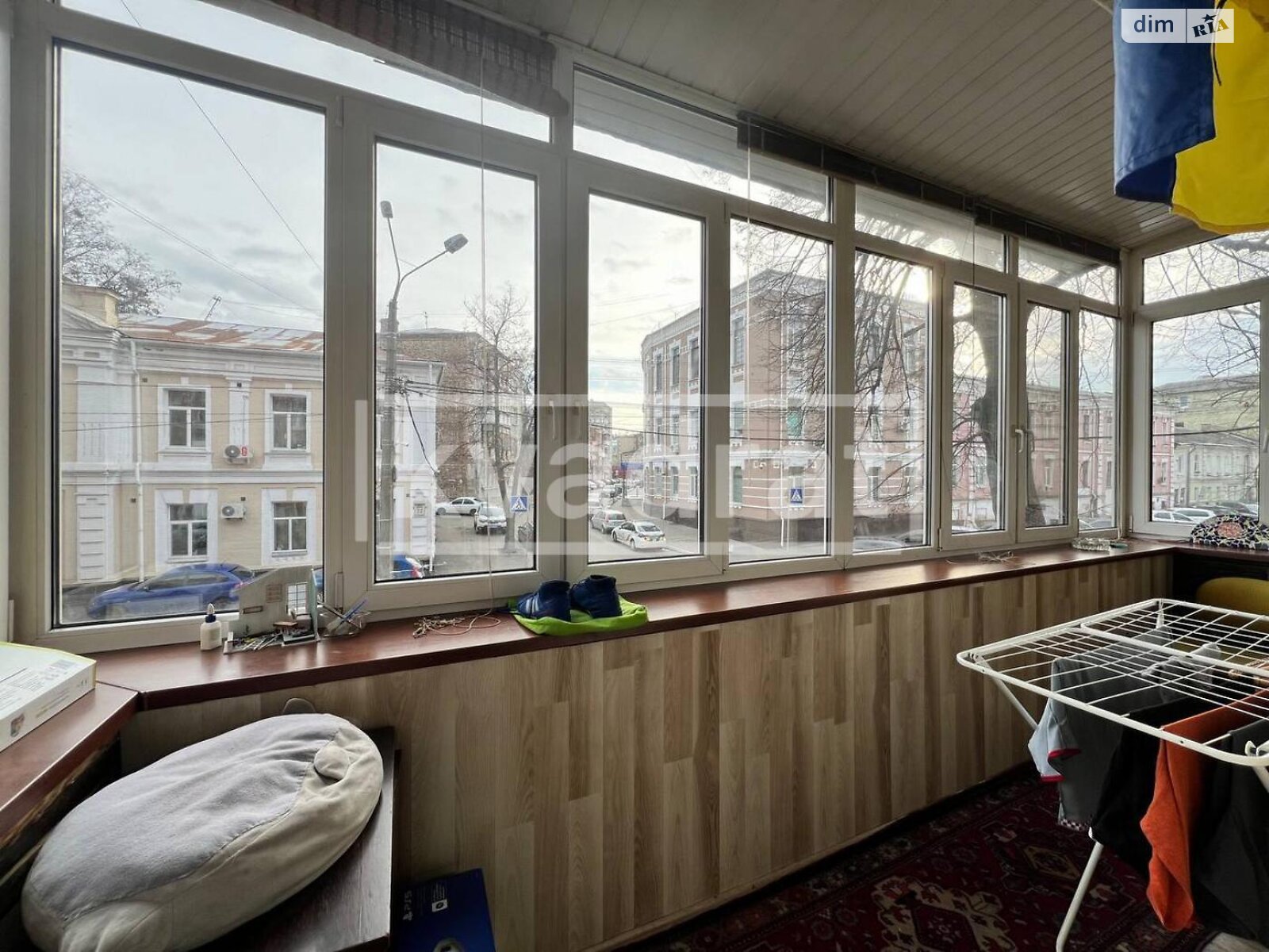 двокімнатна квартира в Києві, район Поділ, на вул. Хорива 31А в довготривалу оренду помісячно фото 1 двокімнатна квартира в Києві, район Поділ, на вул. Хорива 31А в довготривалу оренду помісячно фото 1