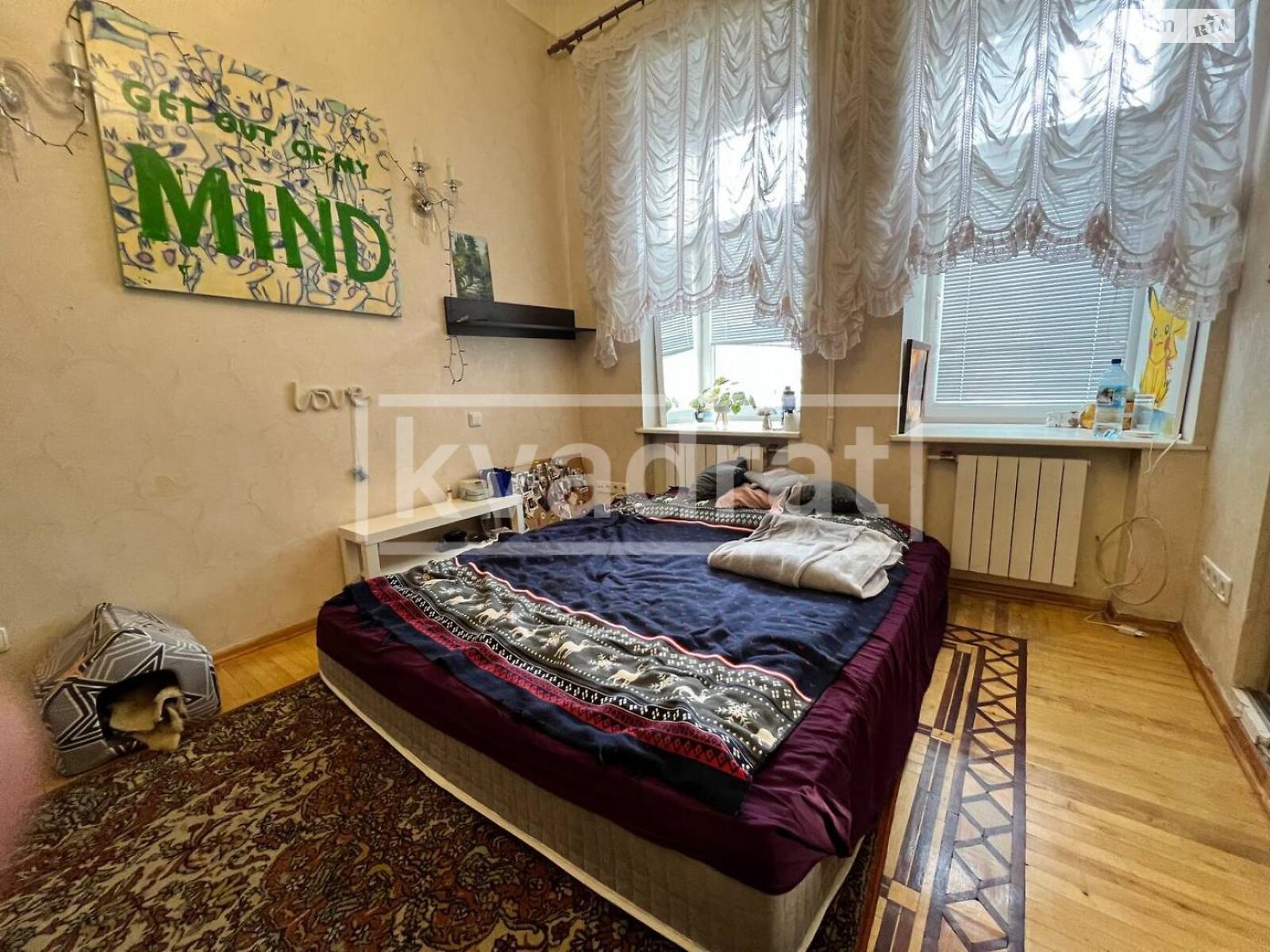 двокімнатна квартира в Києві, район Поділ, на вул. Хорива 31А в довготривалу оренду помісячно фото 1 двокімнатна квартира в Києві, район Поділ, на вул. Хорива 31А в довготривалу оренду помісячно фото 1