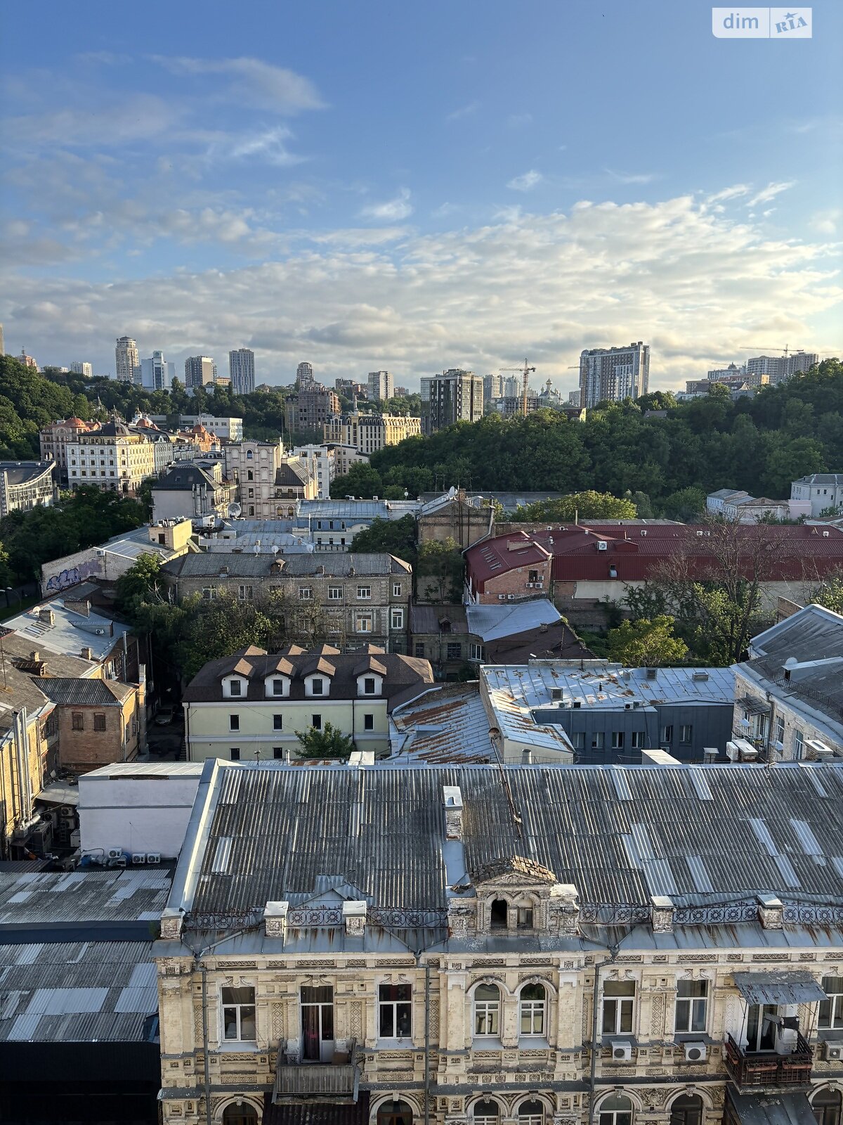 однокімнатна квартира в Києві, район Поділ, на вул. Нижній Вал 27-29 в довготривалу оренду помісячно фото 1 однокімнатна квартира в Києві, район Поділ, на вул. Нижній Вал 27-29 в довготривалу оренду помісячно фото 1