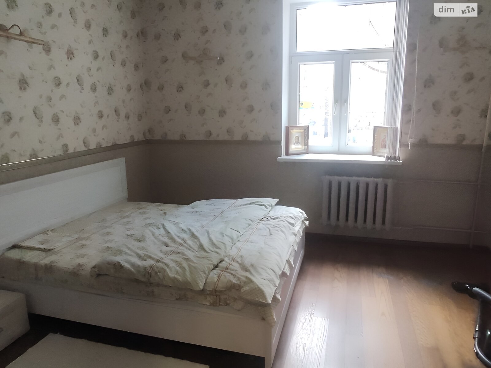 трехкомнатная квартира в Киеве, район Подол, на ул. Волошская 24 в аренду на долгий срок помесячно фото 1 трехкомнатная квартира в Киеве, район Подол, на ул. Волошская 24 в аренду на долгий срок помесячно фото 1