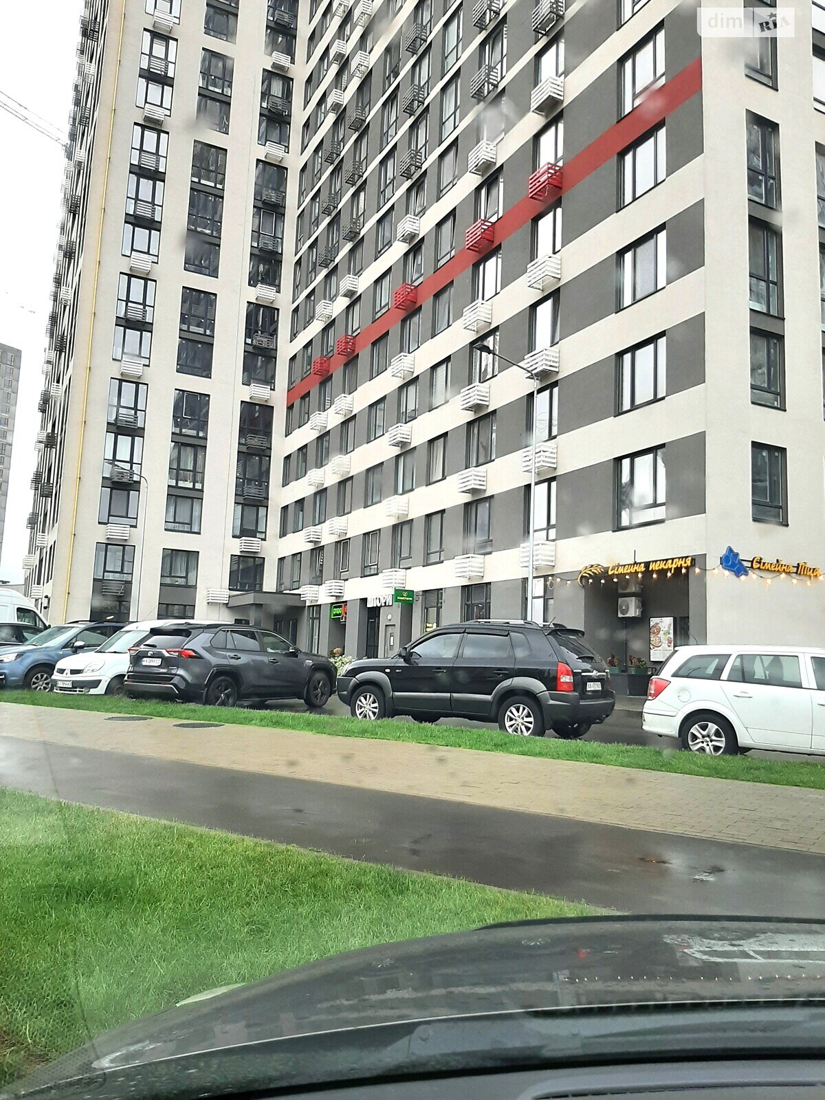 однокомнатная квартира в Киеве, район Подольский, на ул. Александра Олеся 8/17 в аренду на долгий срок помесячно фото 1 однокомнатная квартира в Киеве, район Подольский, на ул. Александра Олеся 8/17 в аренду на долгий срок помесячно фото 1