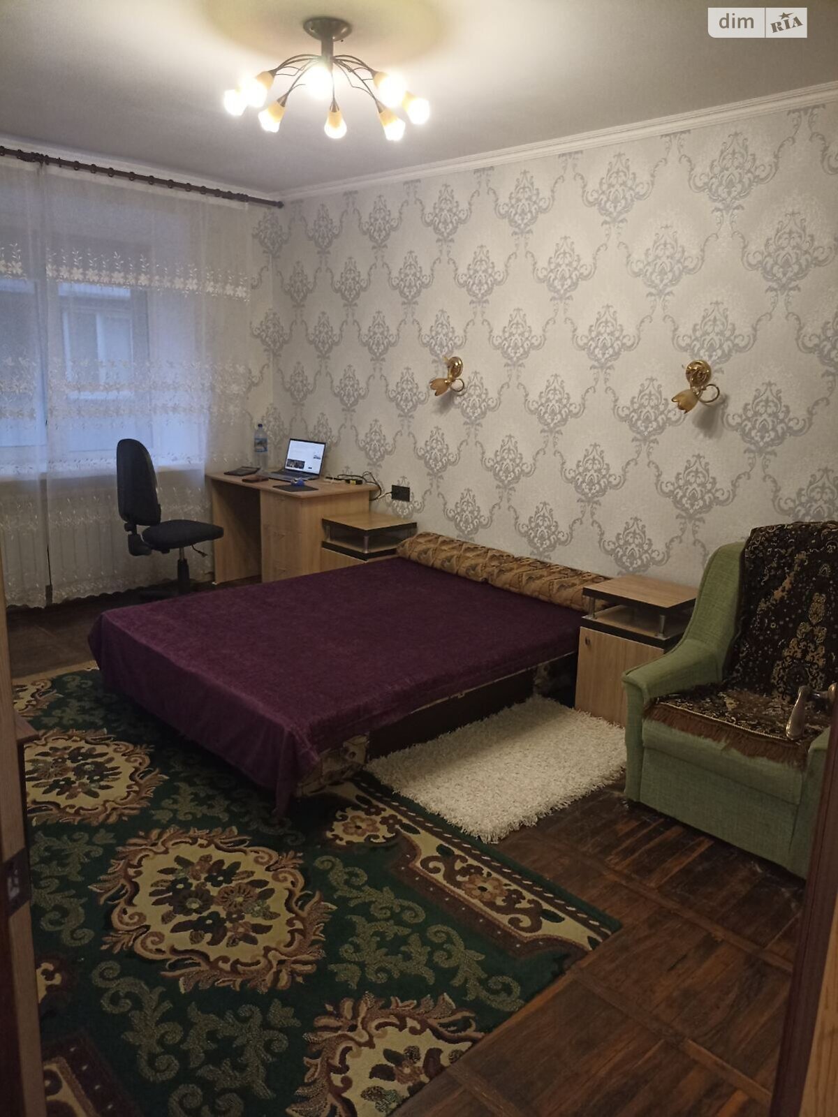 однокомнатная квартира в Киеве, район Подольский, на ул. Елены Телиги 53 в аренду на долгий срок помесячно фото 1 однокомнатная квартира в Киеве, район Подольский, на ул. Елены Телиги 53 в аренду на долгий срок помесячно фото 1