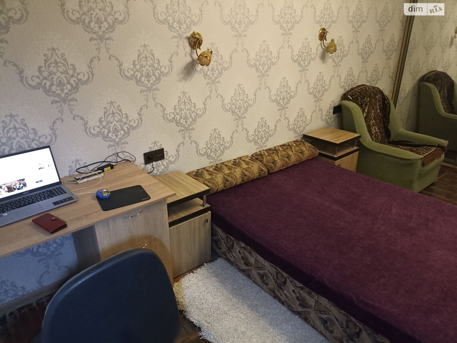 однокомнатная квартира в Киеве, район Подольский, на ул. Елены Телиги 53 в аренду на долгий срок помесячно фото 1 однокомнатная квартира в Киеве, район Подольский, на ул. Елены Телиги 53 в аренду на долгий срок помесячно фото 1