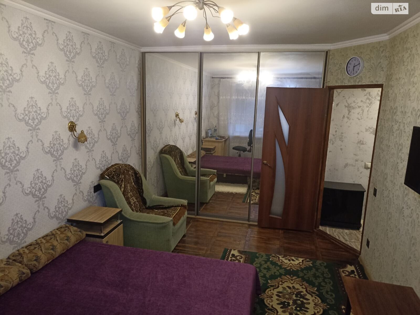 однокомнатная квартира в Киеве, район Подольский, на ул. Елены Телиги 53 в аренду на долгий срок помесячно фото 1 однокомнатная квартира в Киеве, район Подольский, на ул. Елены Телиги 53 в аренду на долгий срок помесячно фото 1