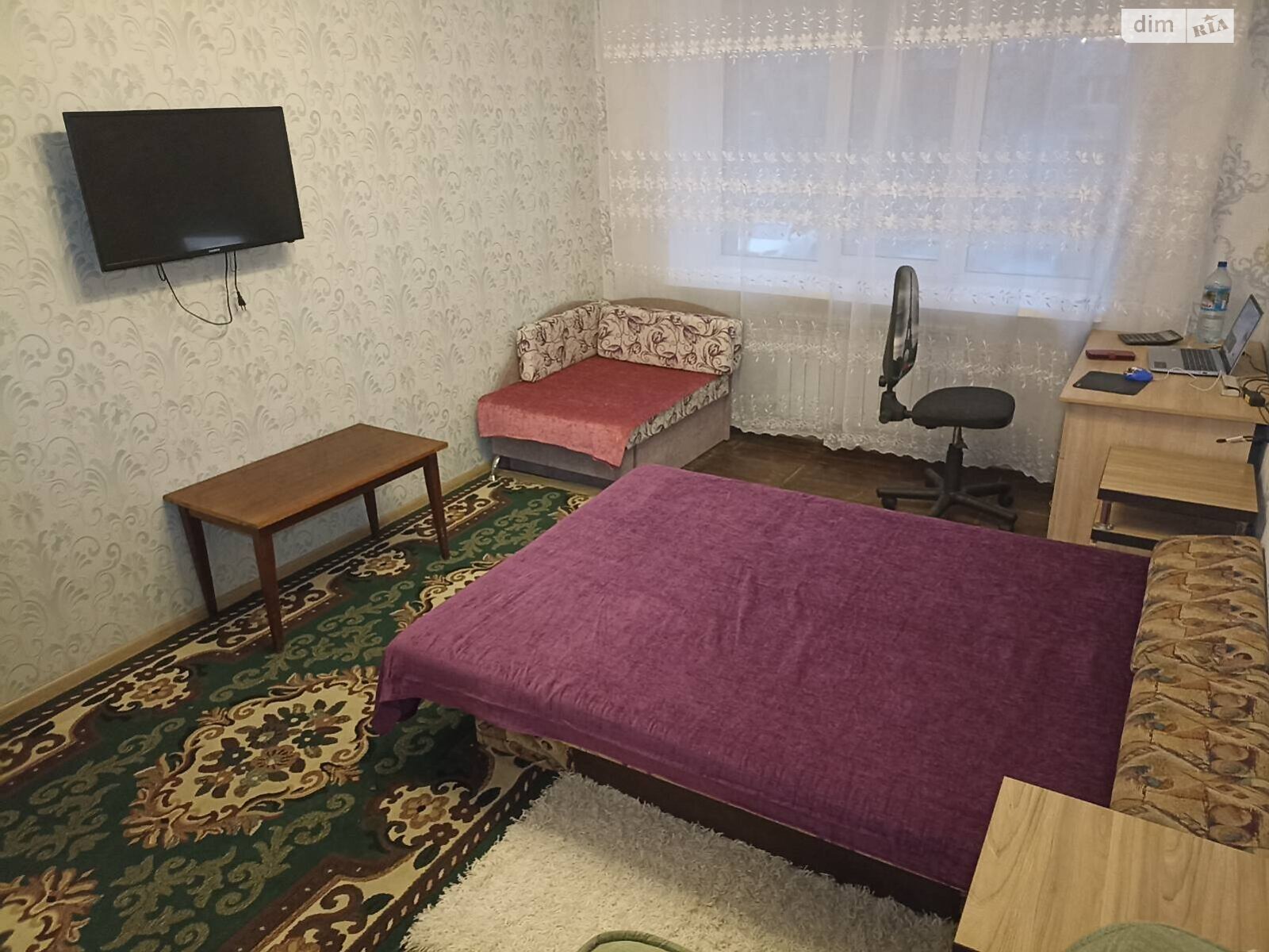 однокомнатная квартира в Киеве, район Подольский, на ул. Елены Телиги 53 в аренду на долгий срок помесячно фото 1 однокомнатная квартира в Киеве, район Подольский, на ул. Елены Телиги 53 в аренду на долгий срок помесячно фото 1