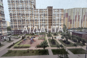 двокімнатна квартира в Києві, район Подільський, на просп. Європейського Союзу 41Є в довготривалу оренду помісячно фото 2