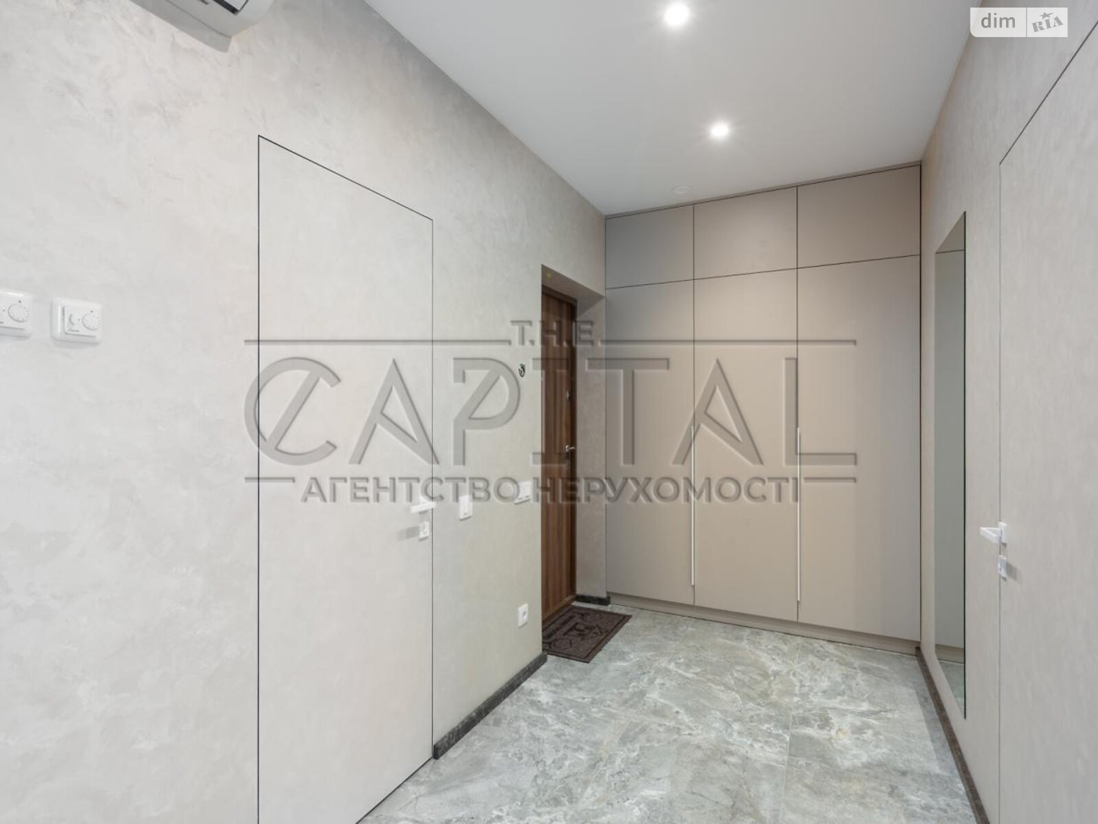 однокомнатная квартира в Киеве, район Подольский, на ул. Ивана Выговского 44 в аренду на долгий срок помесячно фото 1