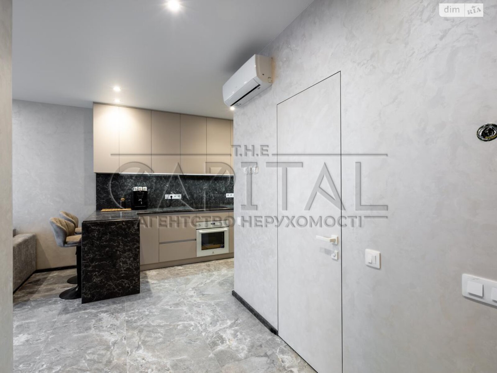 однокомнатная квартира в Киеве, район Подольский, на ул. Ивана Выговского 44 в аренду на долгий срок помесячно фото 1