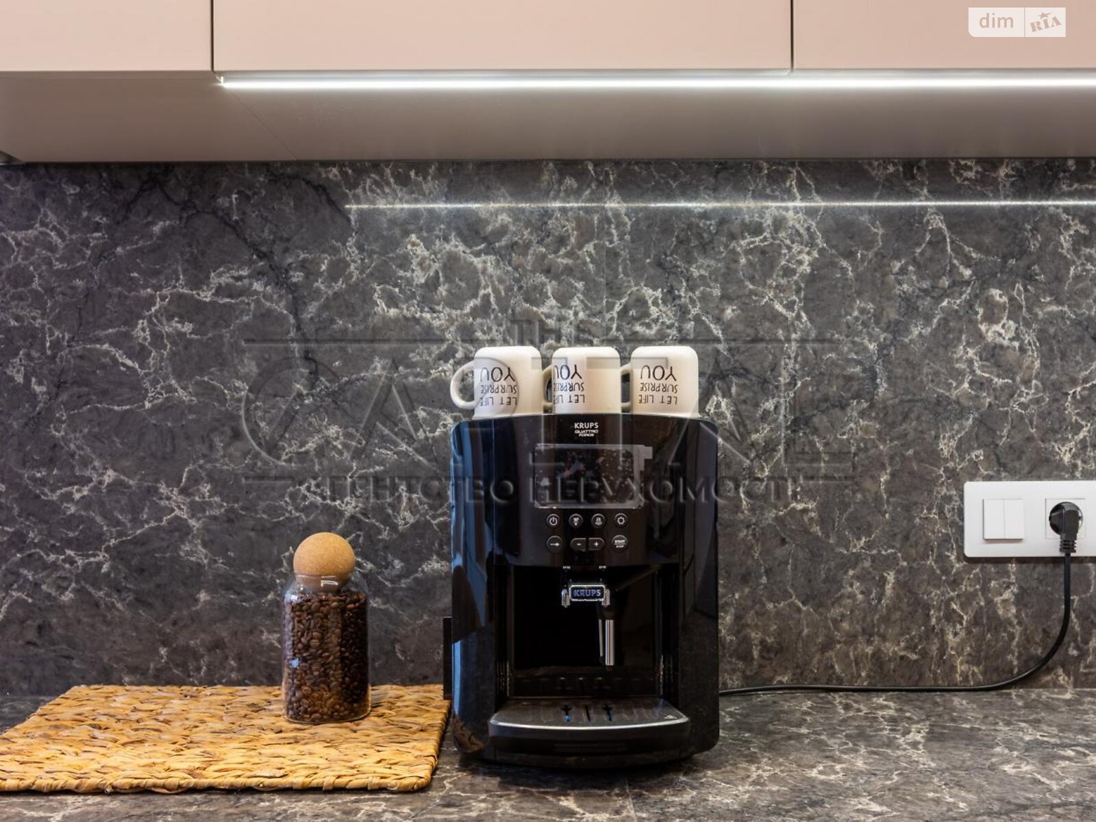 однокомнатная квартира в Киеве, район Подольский, на ул. Ивана Выговского 44 в аренду на долгий срок помесячно фото 1