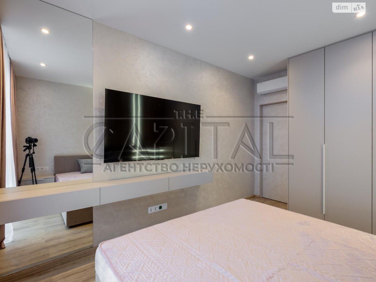 однокомнатная квартира в Киеве, район Подольский, на ул. Ивана Выговского 44 в аренду на долгий срок помесячно фото 1