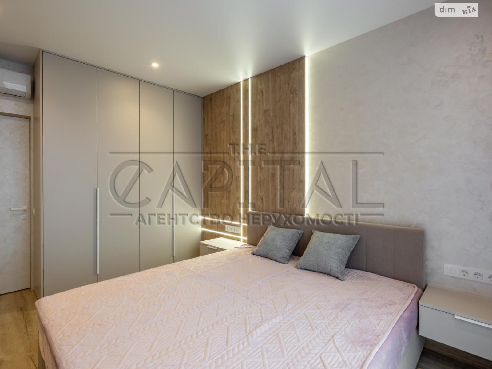 однокомнатная квартира в Киеве, район Подольский, на ул. Ивана Выговского 44 в аренду на долгий срок помесячно фото 1