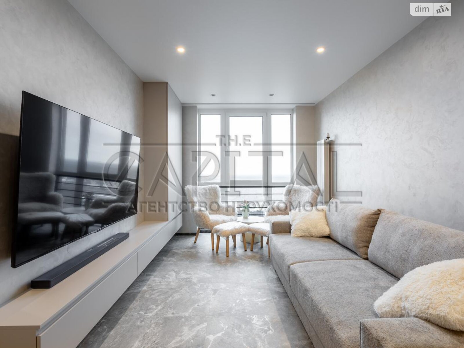 однокомнатная квартира в Киеве, район Подольский, на ул. Ивана Выговского 44 в аренду на долгий срок помесячно фото 1