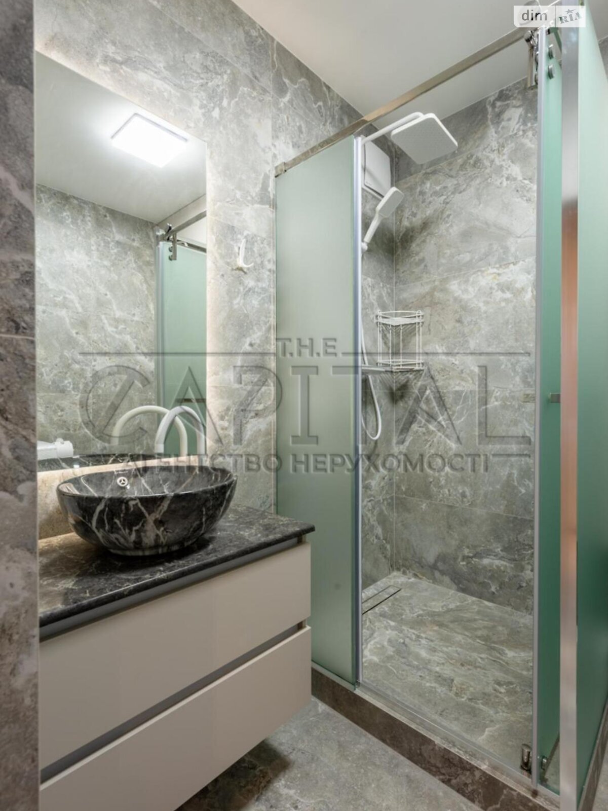 однокомнатная квартира в Киеве, район Подольский, на ул. Ивана Выговского 44 в аренду на долгий срок помесячно фото 1