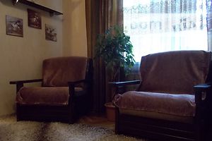 двухкомнатная квартира с мебелью в Киеве, район Подольский, на ул. Галицкая в аренду на долгий срок помесячно фото 2