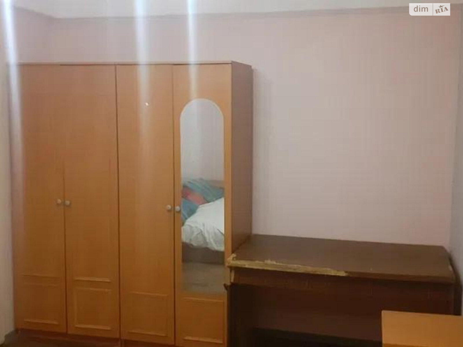 двухкомнатная квартира в Киеве, район Подольский, на ул. Ивана Выговского 8Д в аренду на долгий срок помесячно фото 1