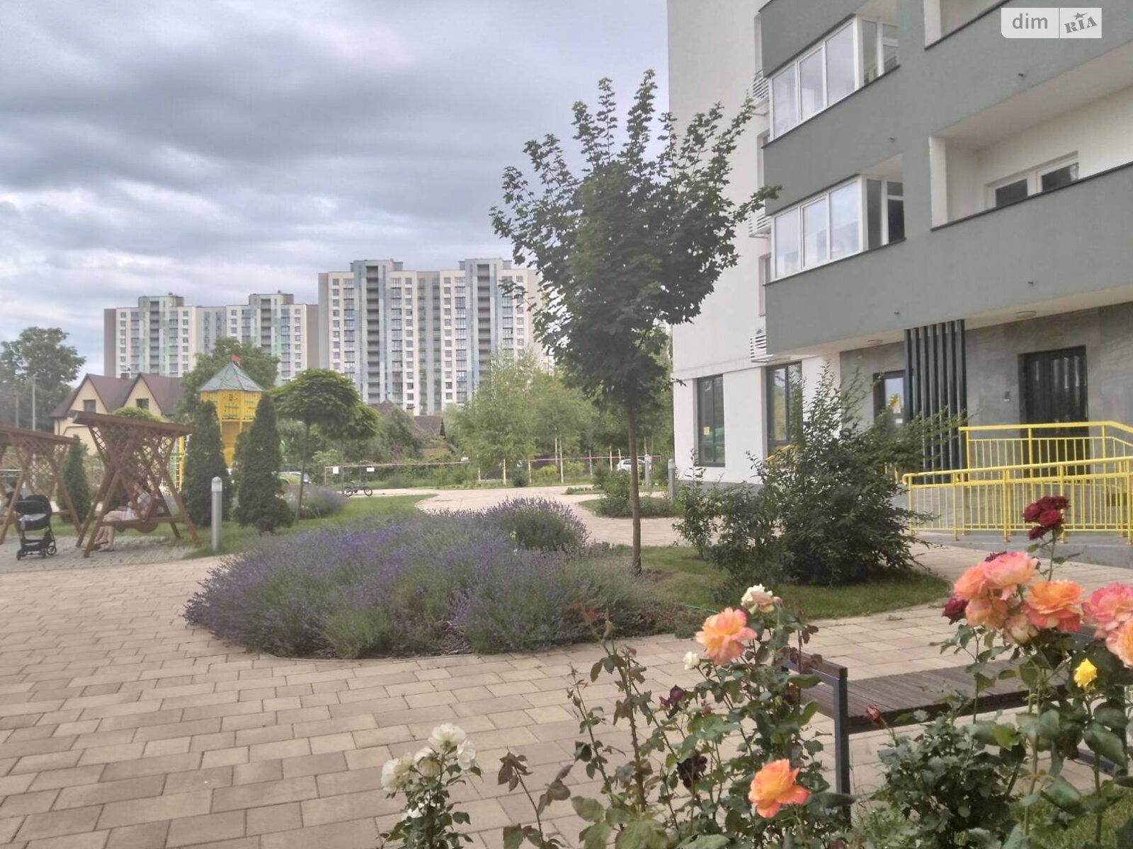 однокомнатная квартира в Киеве, район Подольский, на ул. Ивана Выговского 10Е в аренду на долгий срок помесячно фото 1 однокомнатная квартира в Киеве, район Подольский, на ул. Ивана Выговского 10Е в аренду на долгий срок помесячно фото 1