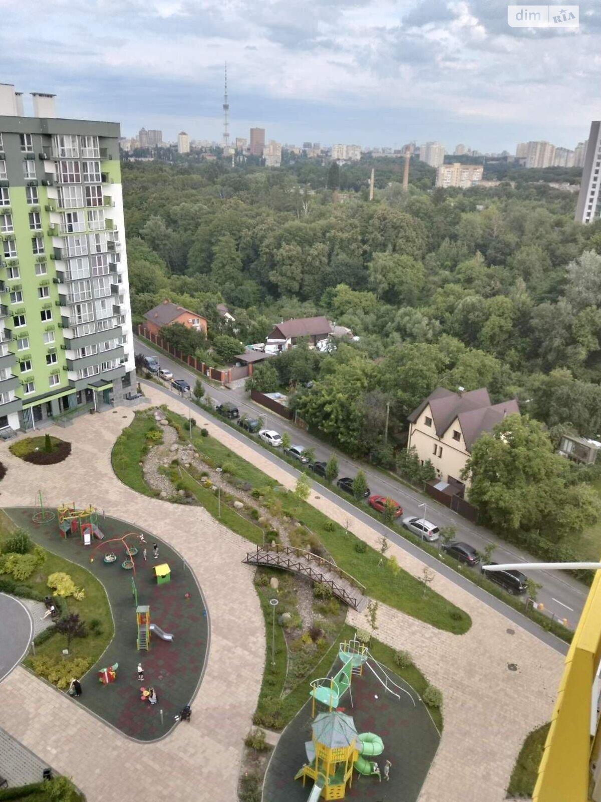 однокомнатная квартира в Киеве, район Подольский, на ул. Ивана Выговского 10Е в аренду на долгий срок помесячно фото 1 однокомнатная квартира в Киеве, район Подольский, на ул. Ивана Выговского 10Е в аренду на долгий срок помесячно фото 1