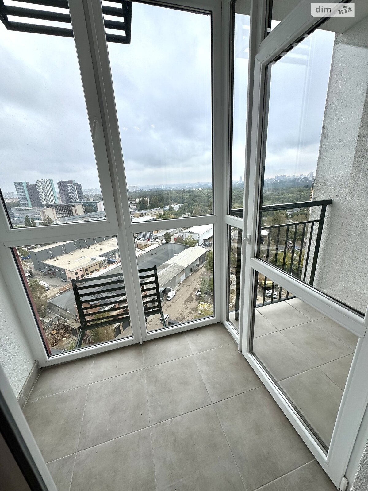 однокомнатная квартира в Киеве, район Подольский, на ул. Ивана Выговского 12К, кв. 132 в аренду на долгий срок помесячно фото 1