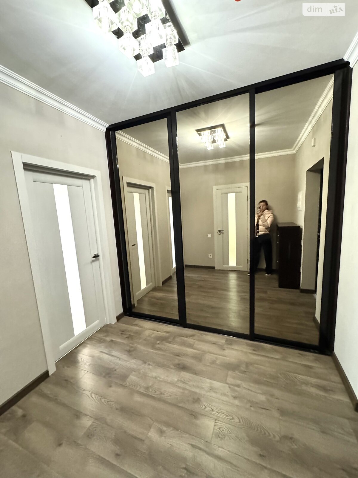 однокомнатная квартира в Киеве, район Подольский, на ул. Ивана Выговского 12К, кв. 132 в аренду на долгий срок помесячно фото 1