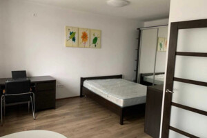 однокомнатная квартира в Киеве, район Подольский, на ул. Ивана Выговского 10К в аренду на долгий срок помесячно фото 2