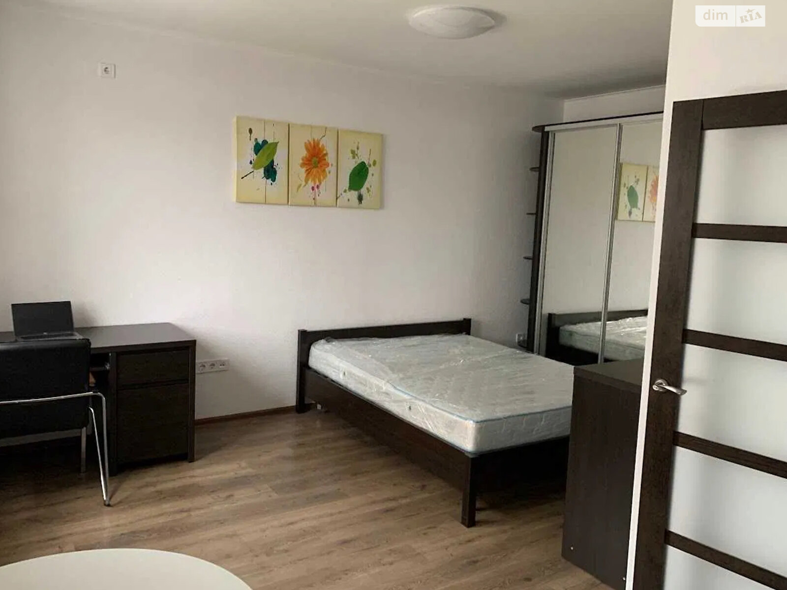 однокомнатная квартира в Киеве, район Подольский, на ул. Ивана Выговского 10К в аренду на долгий срок помесячно фото 1