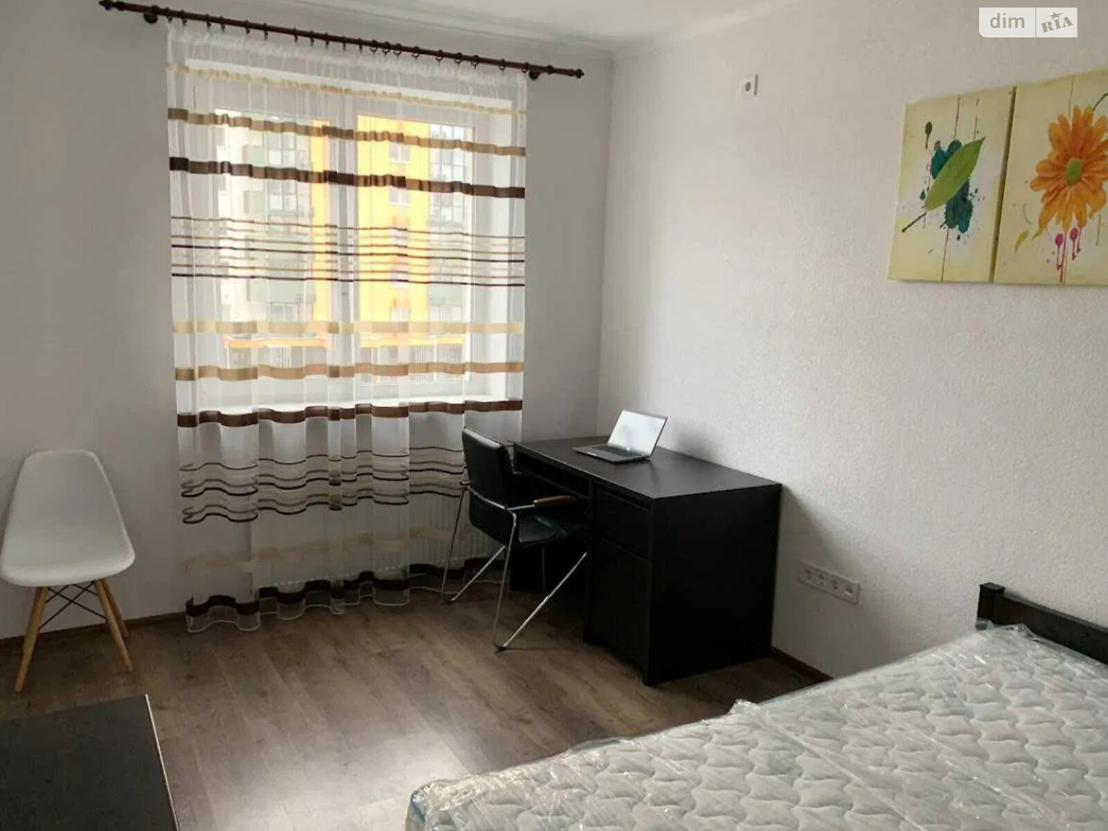 однокомнатная квартира в Киеве, район Подольский, на ул. Ивана Выговского 10К в аренду на долгий срок помесячно фото 1