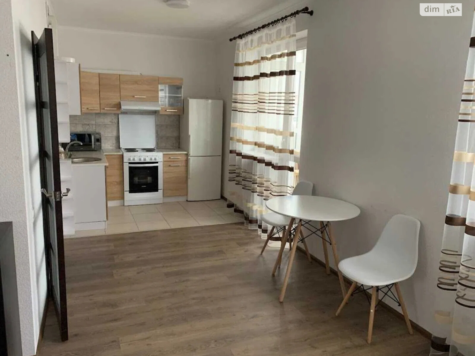 однокомнатная квартира в Киеве, район Подольский, на ул. Ивана Выговского 10К в аренду на долгий срок помесячно фото 1