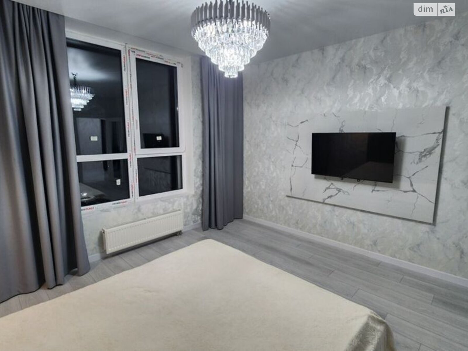 однокомнатная квартира в Киеве, район Подольский, на ул. Ивана Выговского 10Д в аренду на долгий срок помесячно фото 1