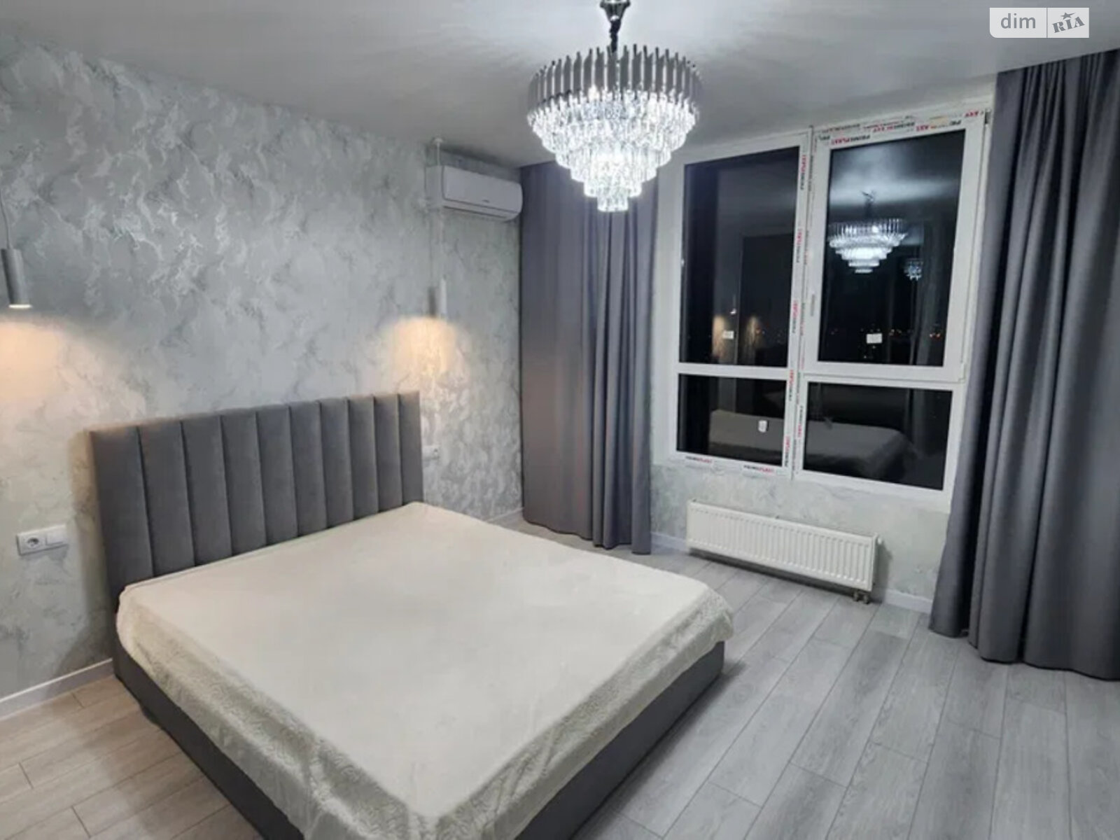 однокомнатная квартира в Киеве, район Подольский, на ул. Ивана Выговского 10Д в аренду на долгий срок помесячно фото 1