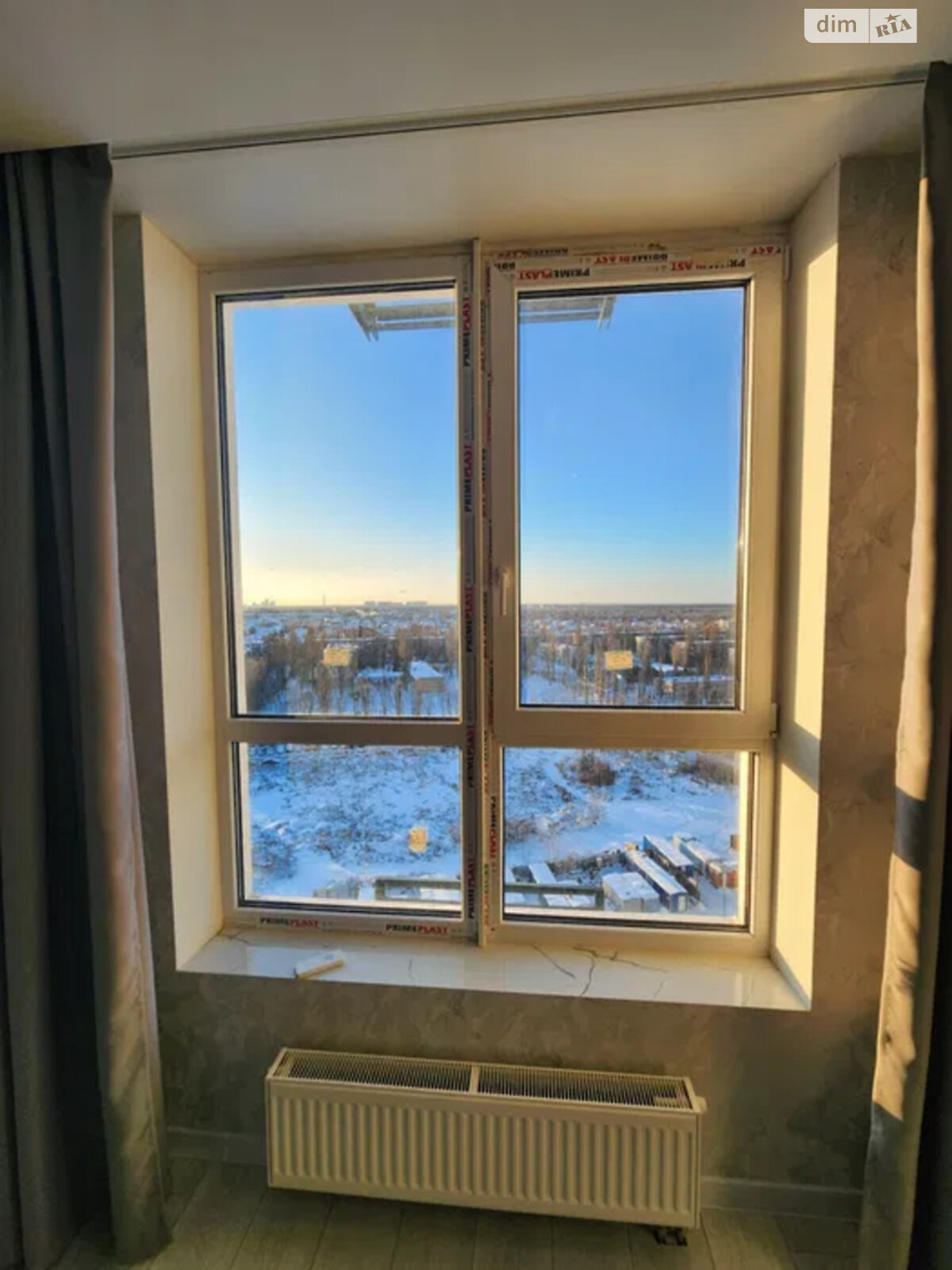 однокомнатная квартира в Киеве, район Подольский, на ул. Ивана Выговского 10Д в аренду на долгий срок помесячно фото 1